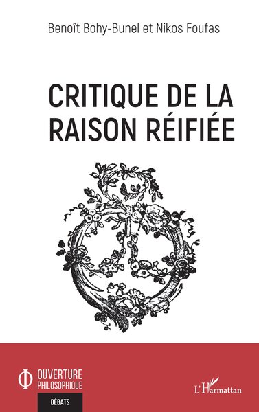 Critique de la raison réifiée (9782140484681-front-cover)