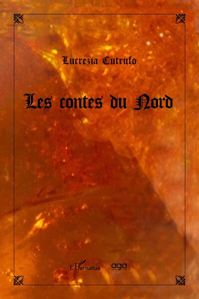 Les contes du nord (9782140489006-front-cover)