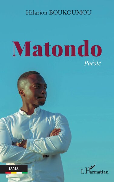 Matondo (9782140484834-front-cover)