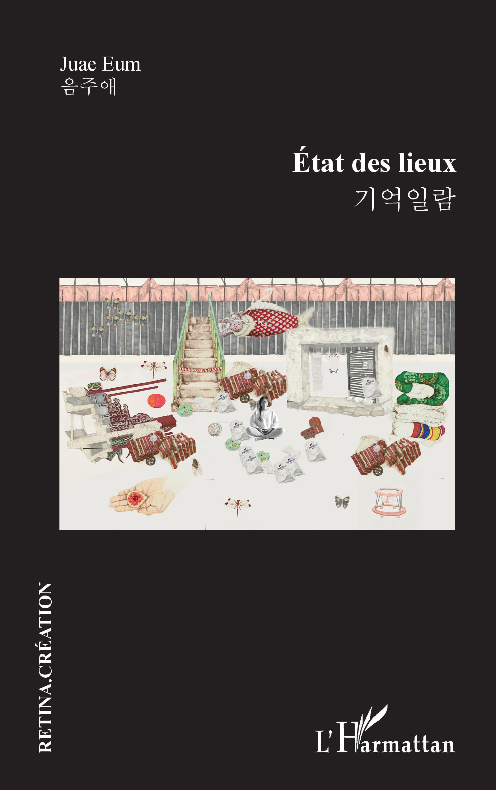 Etat des lieux (9782140486128-front-cover)