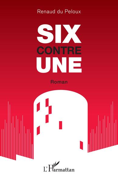 SIX contre UNE (9782140490606-front-cover)
