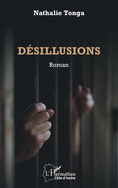 Désillusions, Roman (9782140490279-front-cover)