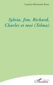 Sylvia, Jim, Richard, Charles et moi (Telma) (9782140489099-front-cover)