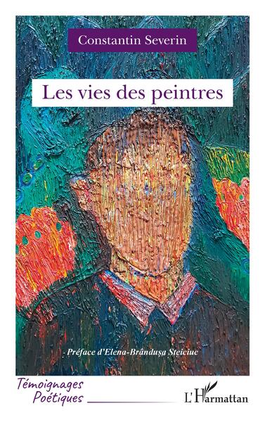 Les vies des peintres (9782140486999-front-cover)