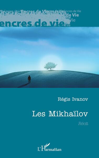 Les Mikhaïlov (9782140490750-front-cover)