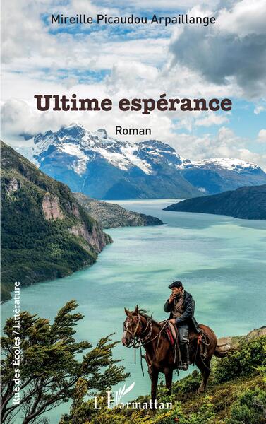 Ultime espérance (9782140495878-front-cover)