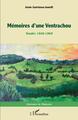 Mémoires d'une Ventrachou, Vendée 1940 - 1960 (9782140493843-front-cover)