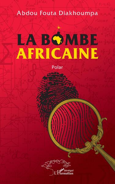 La bombe africaine (9782140498961-front-cover)