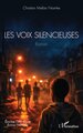 Les voix silencieuses (9782336607603-front-cover)