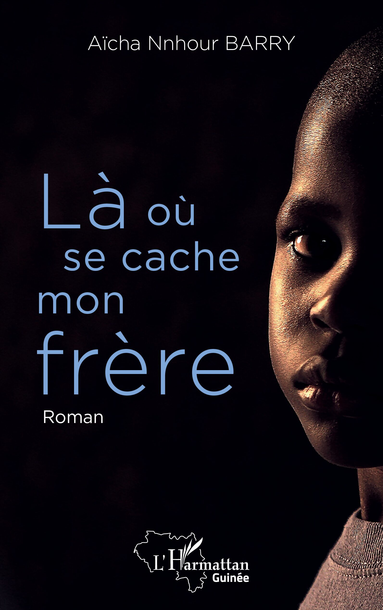 Là où se cache mon frère (9782336608792-front-cover)