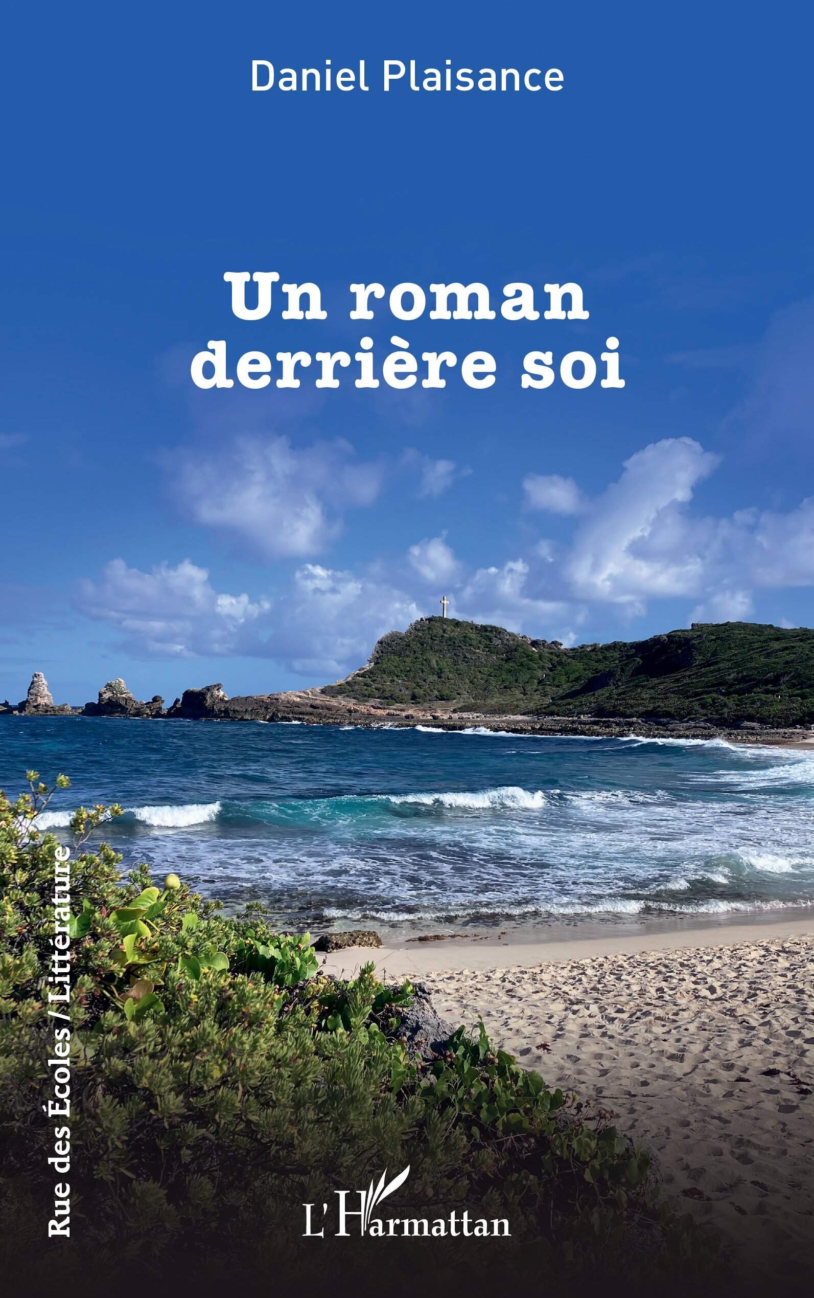 Un roman derrière soi (9782336616131-front-cover)