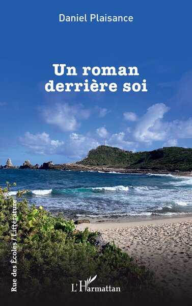 Un roman derrière soi (9782336616131-front-cover)