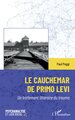 Le cauchemar de Primo Levi, Un traitement littéraire du trauma (9782336616193-front-cover)
