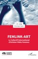 FemLink-Art, Le Collectif International d’Artistes Vidéo Femmes (9782336609157-front-cover)