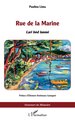 Rue de la Marine, Lari bòd lanmè (9782336602646-front-cover)
