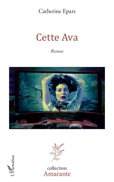 Cette Ava (9782336624846-front-cover)