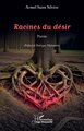 Racines du désir (9782336601083-front-cover)