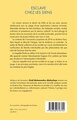 Esclave chez les siens (9782336616704-back-cover)