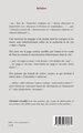 brisées (9782336616971-back-cover)