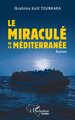 Le miraculé de la Méditerranée (9782336608198-front-cover)