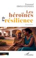 Les héroïnes de la résilience, Nouvelles (9782336615479-front-cover)