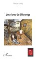 Les rives de l’étrange (9782336604596-front-cover)