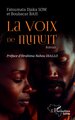 La voix de minuit (9782336603063-front-cover)
