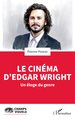 Le cinéma d’Edgar Wright, Un éloge du genre (9782336613918-front-cover)