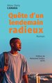 Quête d'un lendemain radieux (9782336604442-front-cover)