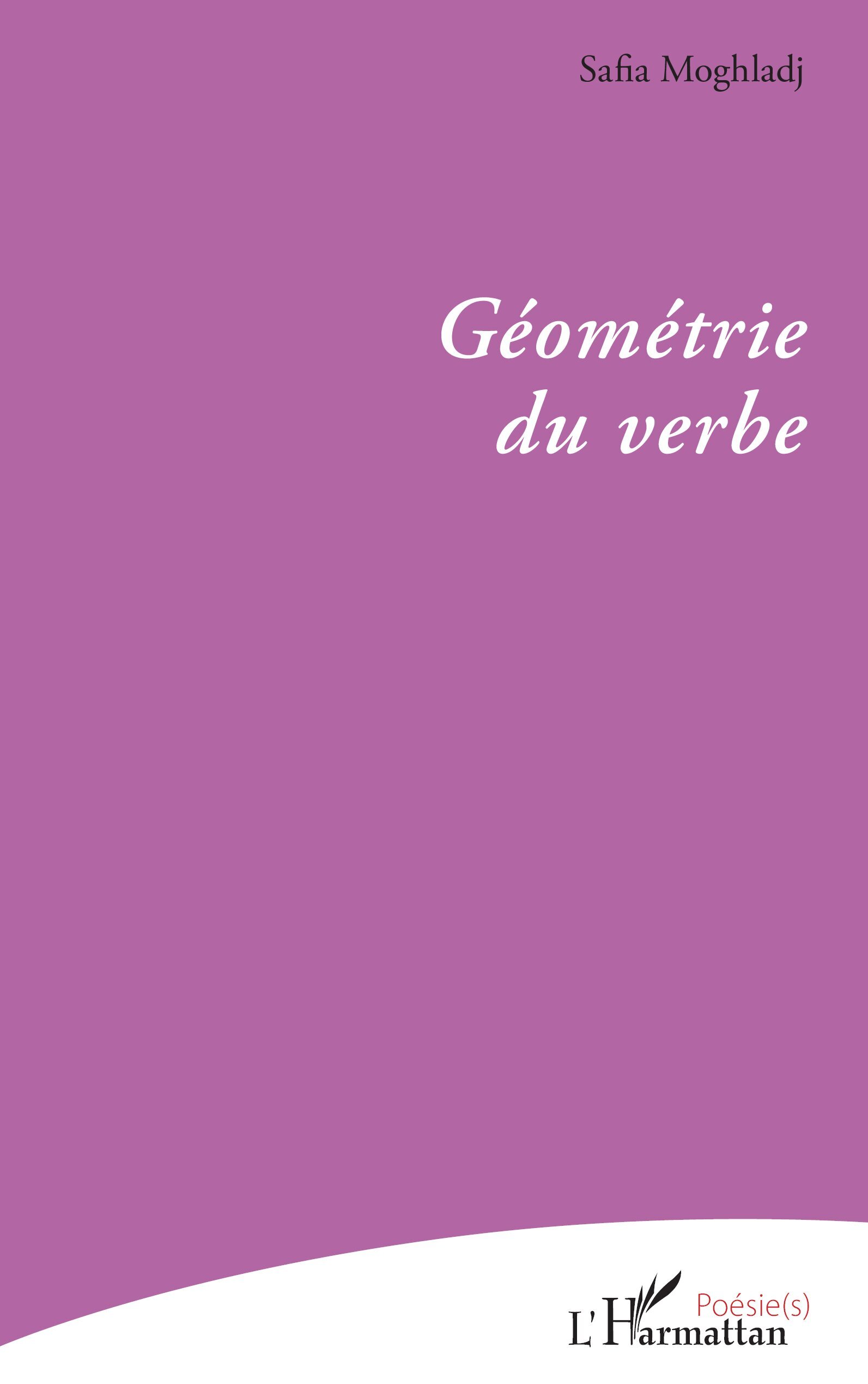 Géométrie du verbe (9782336606590-front-cover)