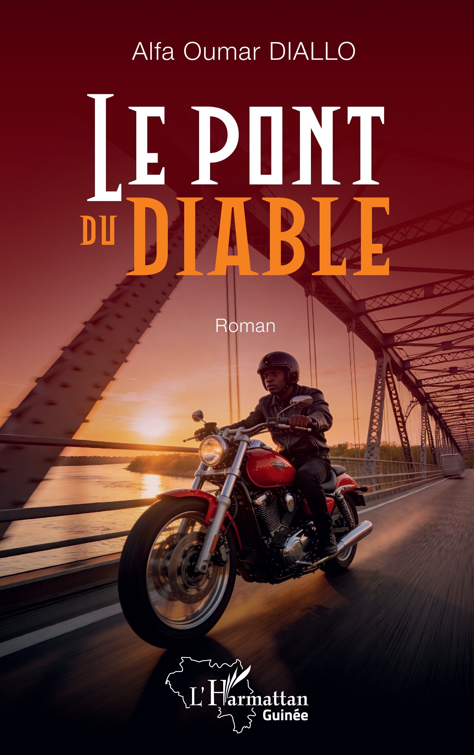 Le pont du diable (9782336605197-front-cover)