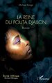 La Reine du Fouta Djallon (9782336610023-front-cover)