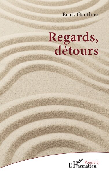 Regards, détours (9782336612355-front-cover)