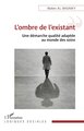 L’ombre de l’existant, Une démarche qualité adaptée au monde des soins (9782336613765-front-cover)