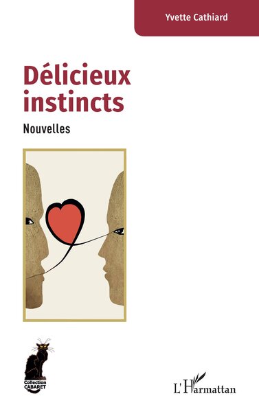 Délicieux instincts (9782336605555-front-cover)