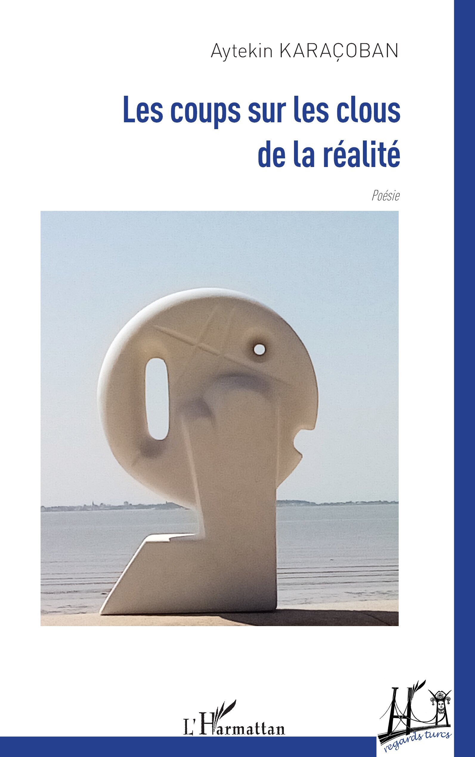 Les coups sur les clous de la réalité (9782336606712-front-cover)