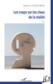 Les coups sur les clous de la réalité (9782336606712-front-cover)