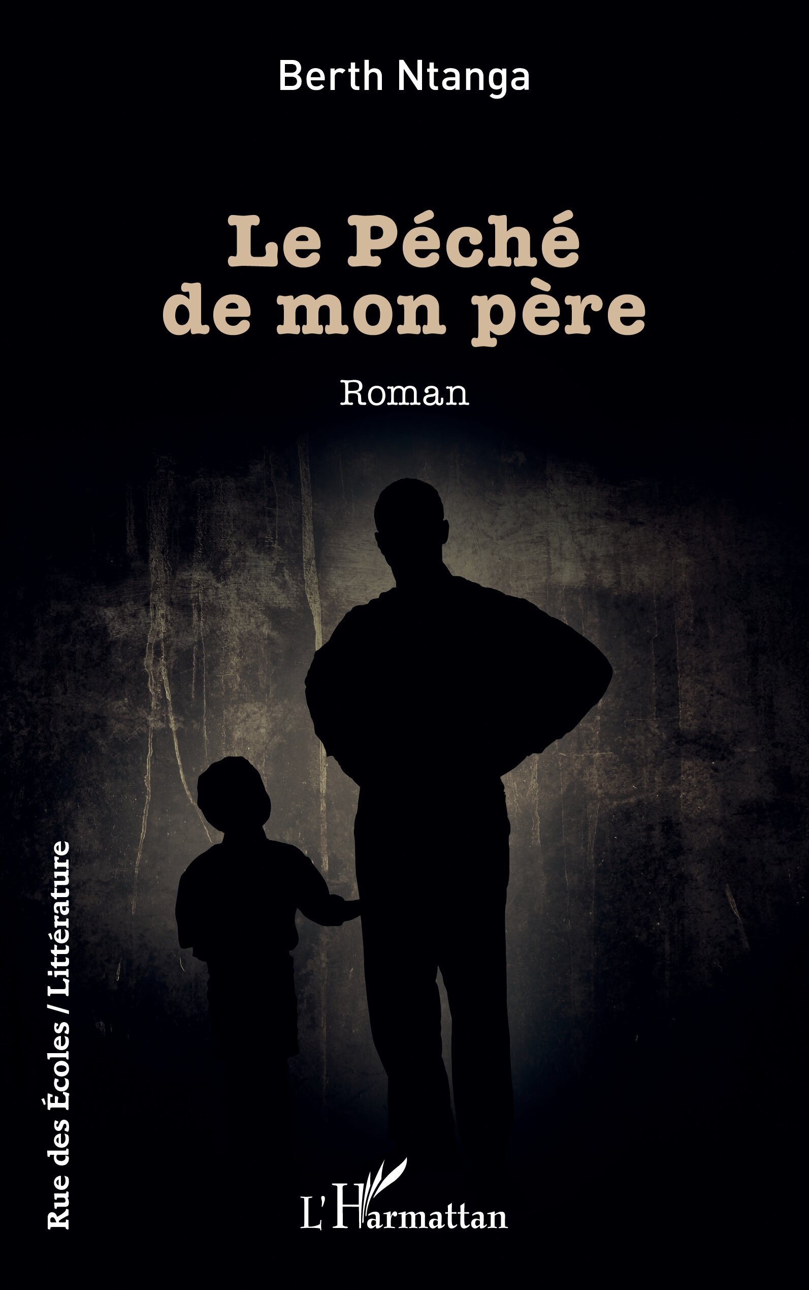 Le Péché de mon père (9782336621166-front-cover)