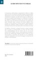 Du débat entre Ficin et Pic à Rabelais, La renaissance philosophique, d’italienne à française (9782336603360-back-cover)