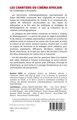 Les chantiers du cinéma africain, De l’esthétique à l’économie (9782336604237-back-cover)