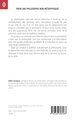 Pour une philosophie métaphysique (9782336603483-back-cover)