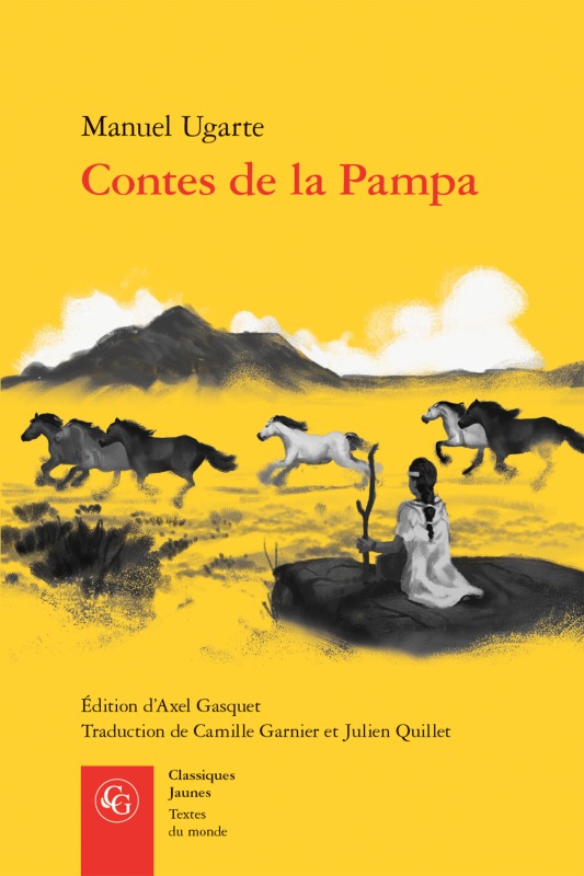 Contes de la Pampa (9782406079507-front-cover)