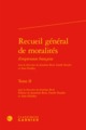 Recueil général de moralités (9782406073031-front-cover)