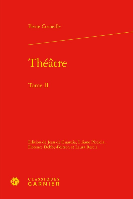 Théâtre (9782406058434-front-cover)