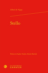 Stello (9782406071662-front-cover)