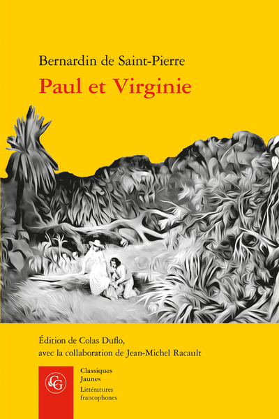 Paul et Virginie (9782406062066-front-cover)