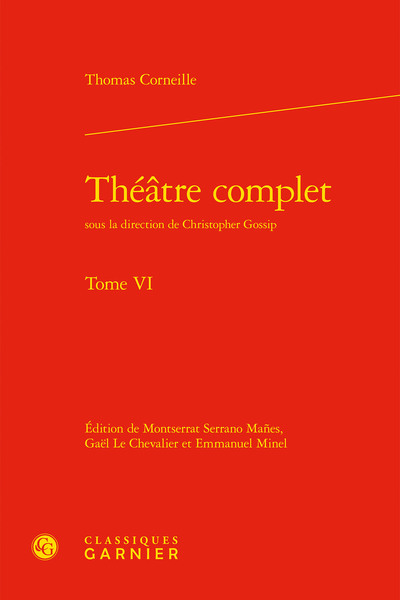 Théâtre complet (9782406083924-front-cover)