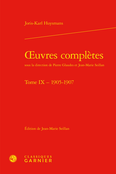 oeuvres complètes (9782406098850-front-cover)