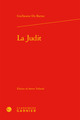 La Judit (9782406090908-front-cover)