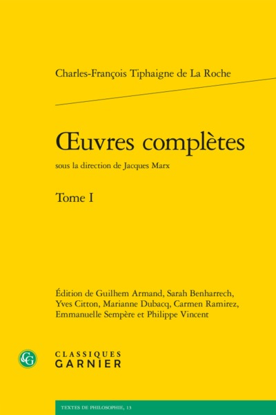 oeuvres complètes (9782406078876-front-cover)